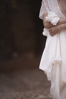 she walks in beauty dress photo 4