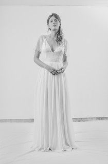 starry skies dress photo 3