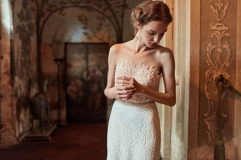 catherine  dress photo 3