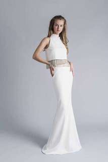 dafne dress photo 3