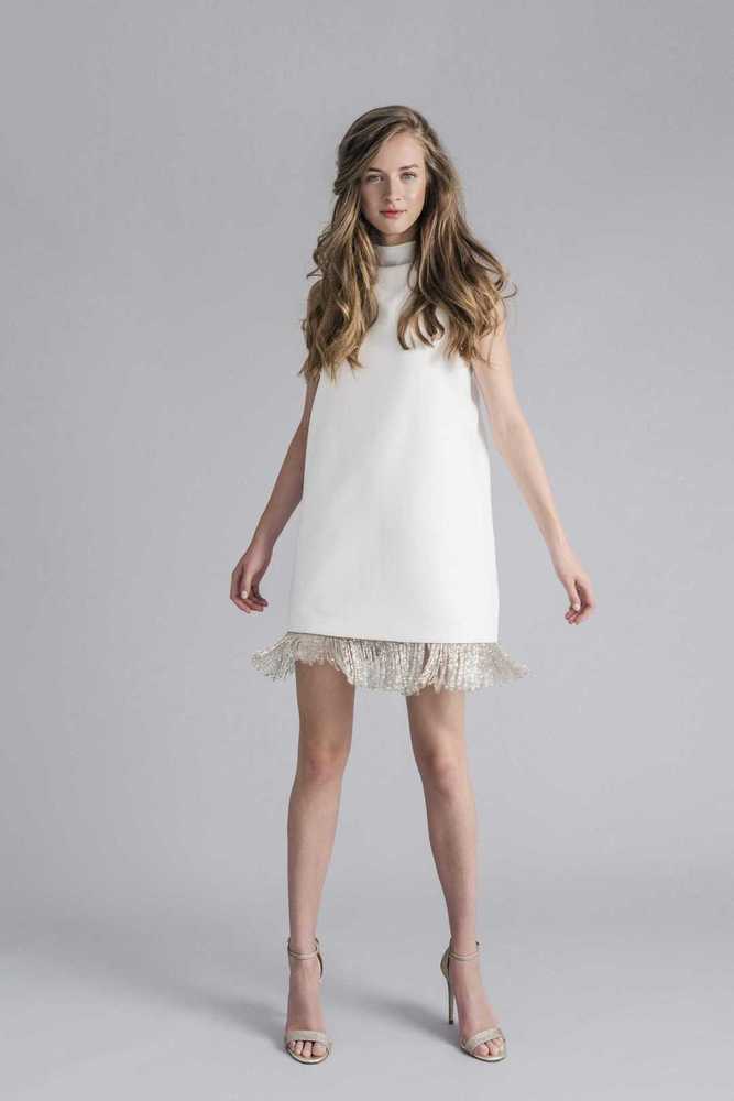 daniella dress photo