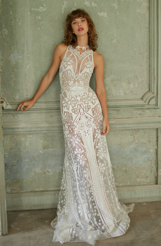 marianne dress photo