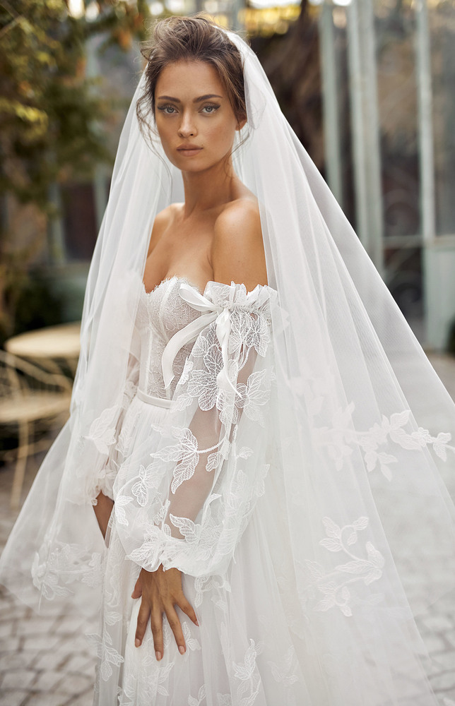 Sunny | Lihi Hod | THE DRESS TRIBE