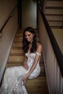 serena dress photo 4