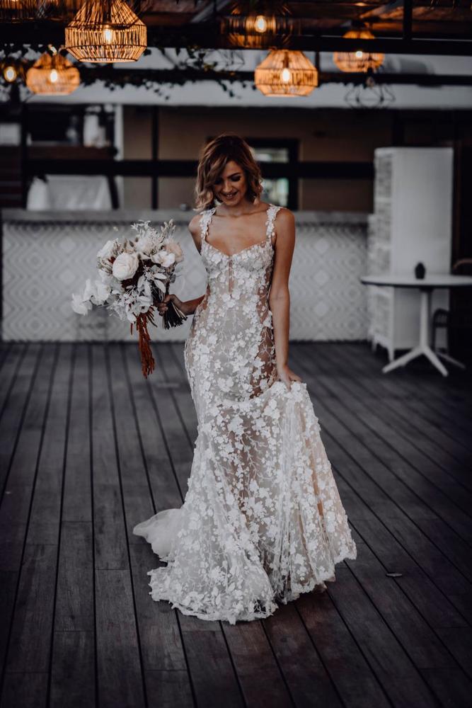 Maya | Galia Lahav | THE DRESS TRIBE