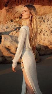 g - 406 dress photo 2