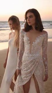 g - 406 dress photo 3