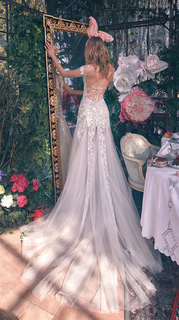 g - 301 dress photo 2