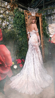 g - 302 dress photo 2