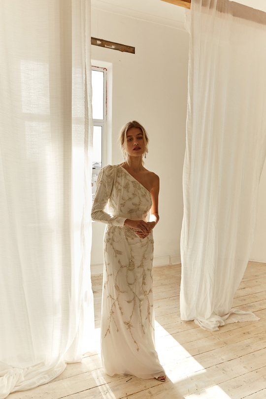 ophelia's memoirs photo