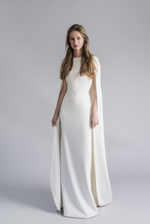 blanche dress photo 1