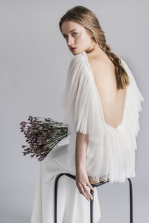 camely dress photo 4