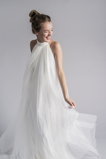 campanile dress and coat  dress photo 1