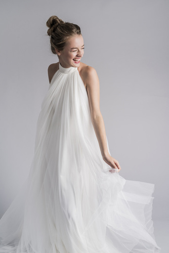 campanile dress and coat  dress photo