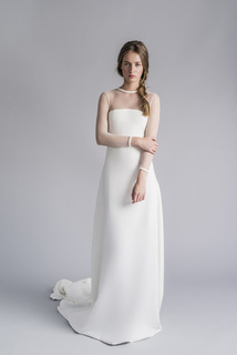 candice dress photo 1