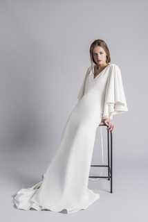 christal dress photo 1