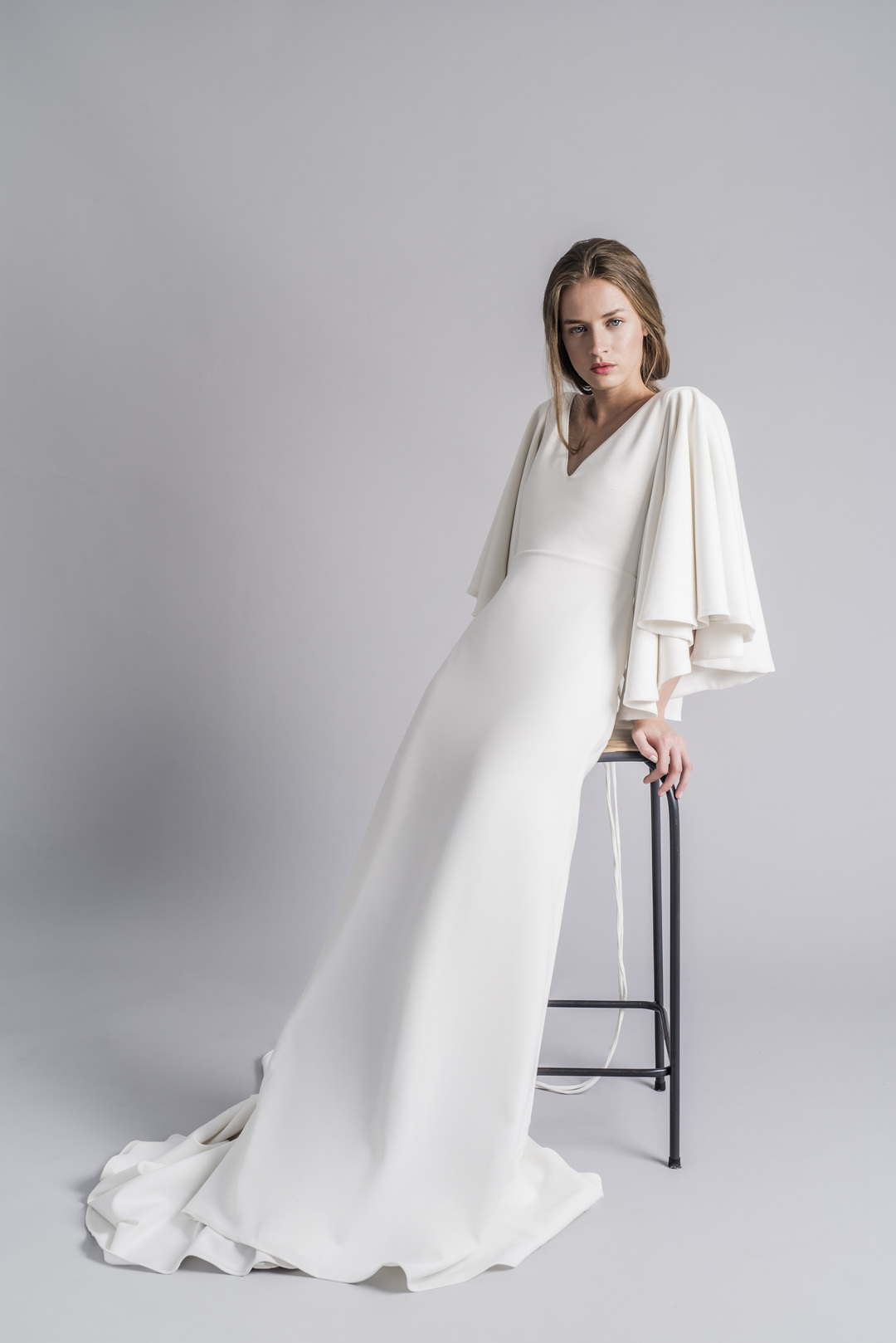 christal dress photo