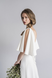 christy dress photo 3