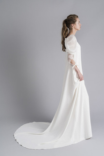 danah dress photo 1