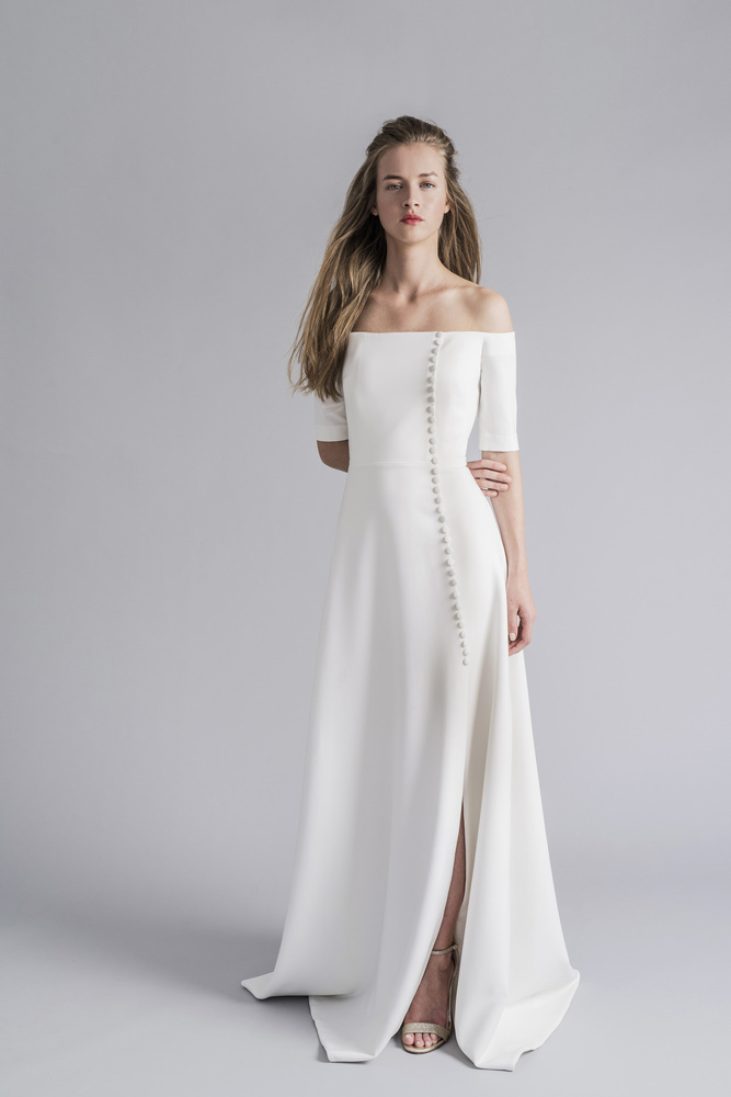 delmira dress photo