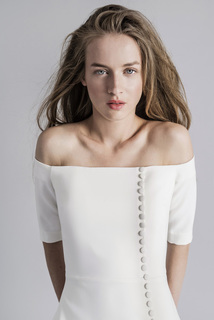 delmira dress photo 2