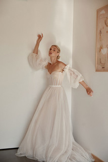 audrey dress photo 3