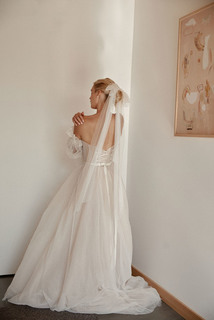 audrey dress photo 4