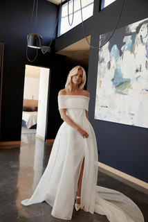 esther dress photo 1