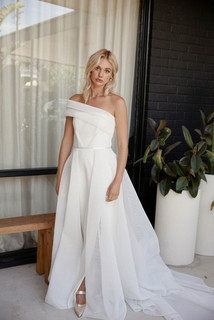 esther dress photo 4