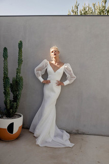 penelope dress photo 1