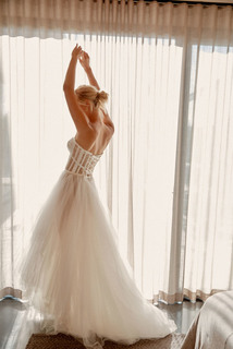 scarlett dress photo 3