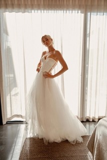 scarlett dress photo 4