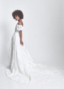 aurelia skirt  dress photo 2