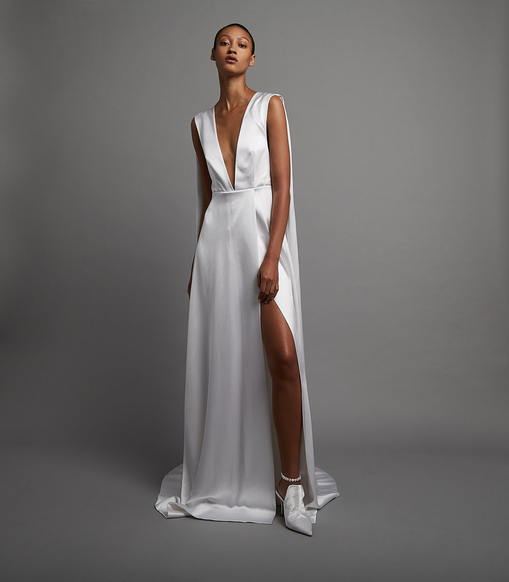 freya dress dress photo