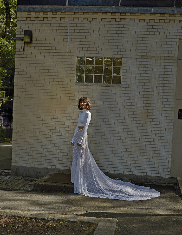 cybil skirt dress photo