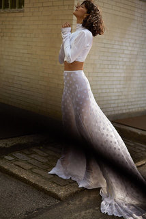 cybil skirt dress photo 2