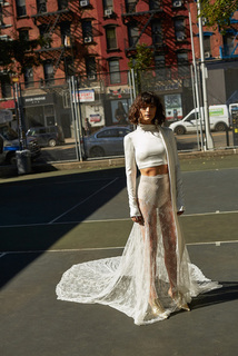 gaia skirt dress photo 2