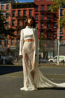 gaia skirt dress photo 1