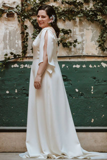 camellia dress photo 2