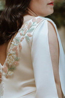 camellia dress photo 3