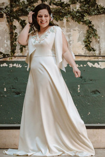 camellia dress photo 1