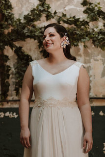 carmela  dress photo 2