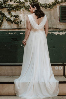 carmela  dress photo 3