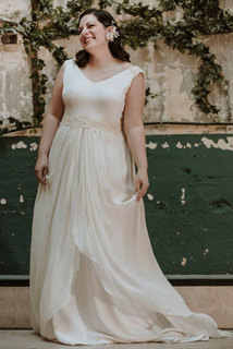 carmela  dress photo 4