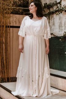 fiona  dress photo 1