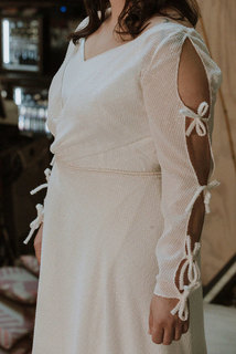 magnolia dress photo 3