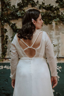 magnolia dress photo 4