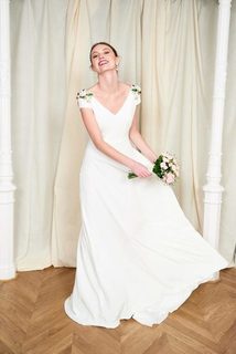 chiara body and skirt dress photo 1