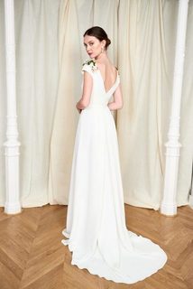 chiara body and skirt dress photo 3