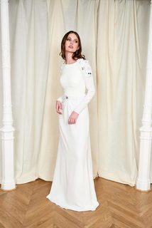 elisa body and skirt  dress photo 1